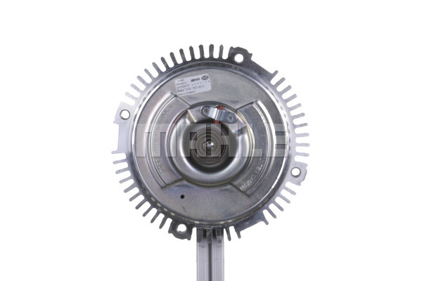 Ilustracja CFC 120 000P MAHLE sprzęgło, wentylator chłodzenia