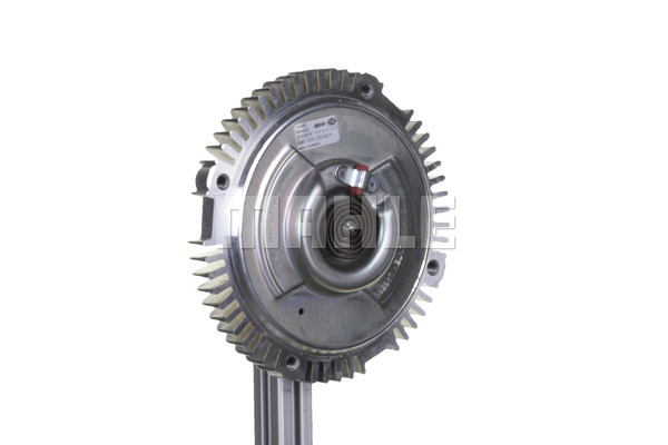 Ilustracja CFC 120 000P MAHLE sprzęgło, wentylator chłodzenia