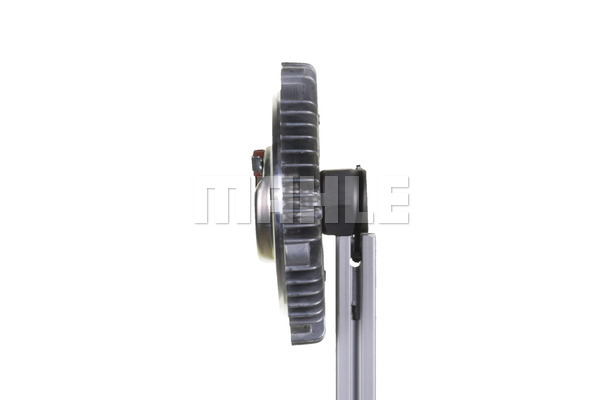 Ilustracja CFC 120 000P MAHLE sprzęgło, wentylator chłodzenia