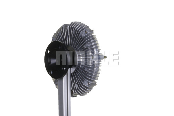 Ilustracja CFC 111 000P MAHLE sprzęgło, wentylator chłodzenia