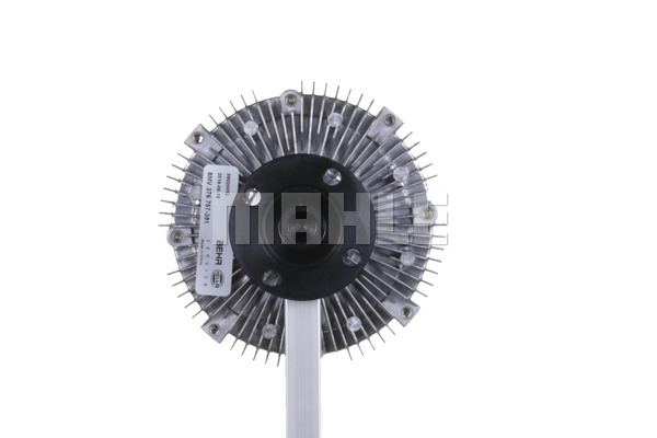 Ilustracja CFC 111 000P MAHLE sprzęgło, wentylator chłodzenia