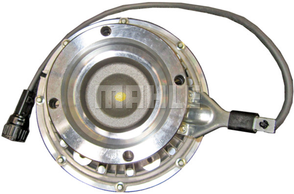 Ilustracja CFC 190 000P MAHLE sprzęgło, wentylator chłodzenia