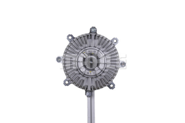 Ilustracja CFC 87 000P MAHLE sprzęgło, wentylator chłodzenia