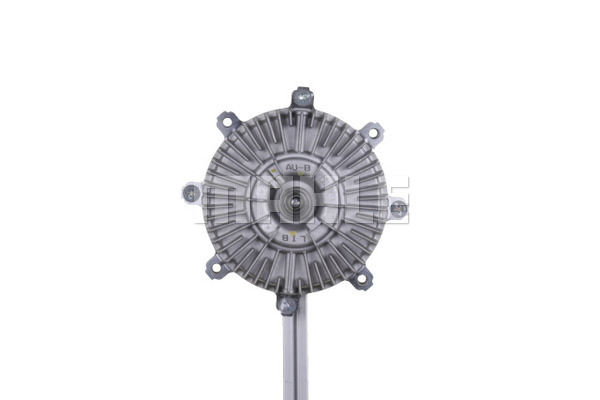 Ilustracja CFC 87 000P MAHLE sprzęgło, wentylator chłodzenia