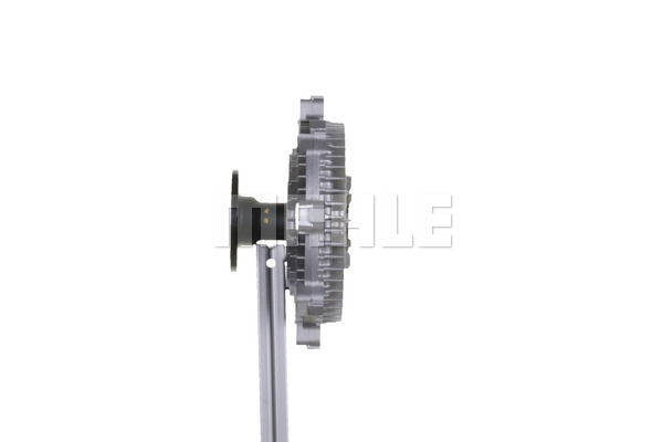 Ilustracja CFC 87 000P MAHLE sprzęgło, wentylator chłodzenia