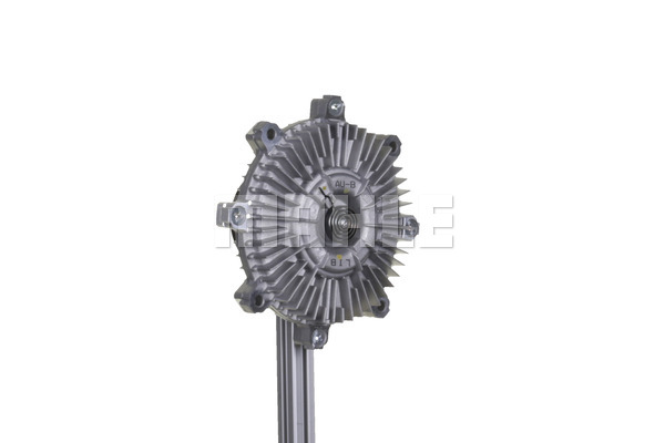 Ilustracja CFC 87 000P MAHLE sprzęgło, wentylator chłodzenia