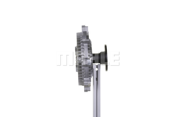 Ilustracja CFC 87 000P MAHLE sprzęgło, wentylator chłodzenia