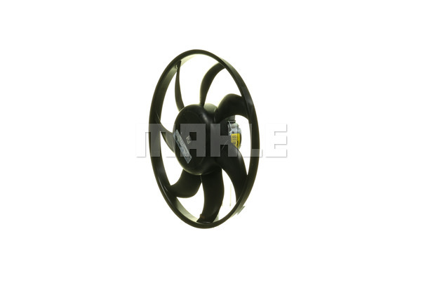 Ilustracja CFF 120 000P MAHLE wentylator, chłodzenie silnika