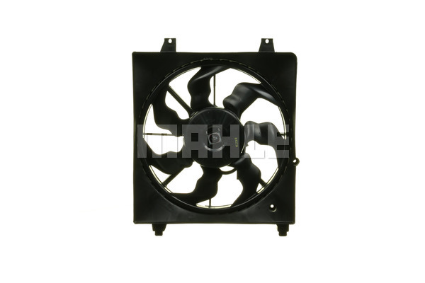 Ilustracja CFF 131 000P MAHLE wentylator, chłodzenie silnika