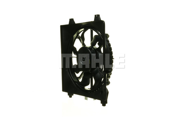 Ilustracja CFF 131 000P MAHLE wentylator, chłodzenie silnika