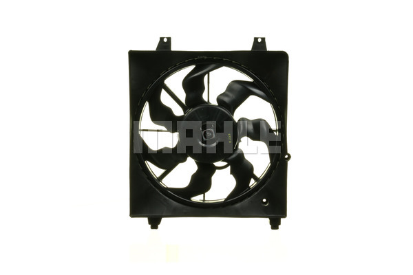 Ilustracja CFF 131 000P MAHLE wentylator, chłodzenie silnika