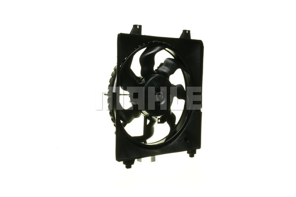 Ilustracja CFF 131 000P MAHLE wentylator, chłodzenie silnika