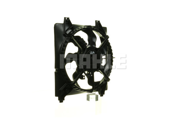 Ilustracja CFF 131 000P MAHLE wentylator, chłodzenie silnika