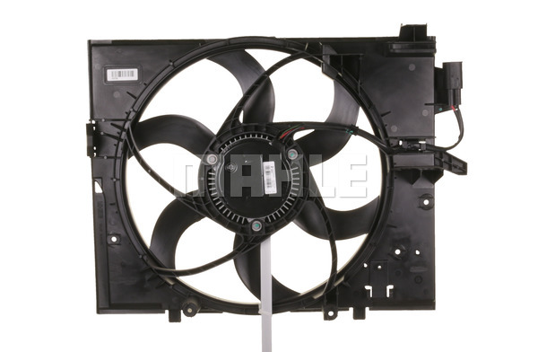 Ilustracja CFF 190 000P MAHLE wentylator, chłodzenie silnika