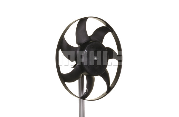 Ilustracja CFF 19 000S MAHLE wentylator, chłodzenie silnika