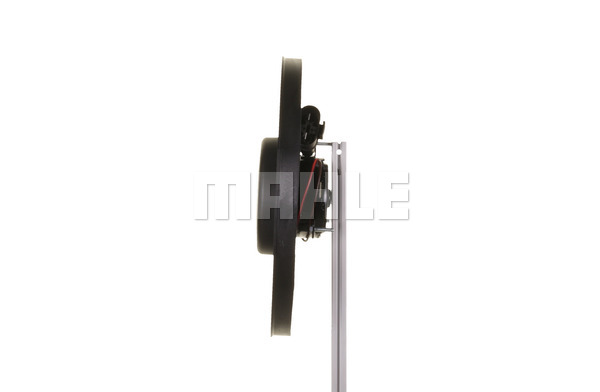 Ilustracja CFF 19 000S MAHLE wentylator, chłodzenie silnika