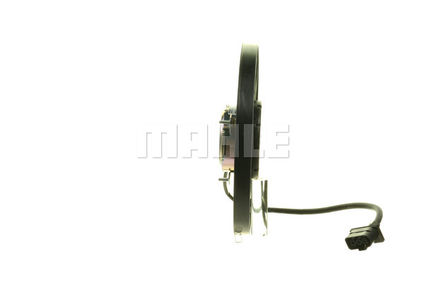 Ilustracja CFF 185 000P MAHLE wentylator, chłodzenie silnika