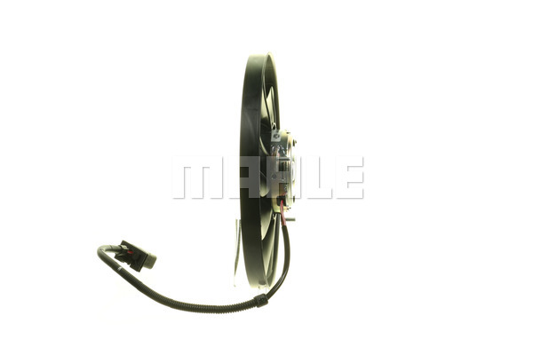 Ilustracja CFF 185 000P MAHLE wentylator, chłodzenie silnika