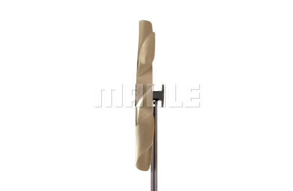 Ilustracja CFF 453 000P MAHLE wentylator, chłodzenie silnika