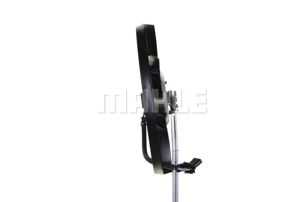 Ilustracja CFF 456 000P MAHLE wentylator, chłodzenie silnika