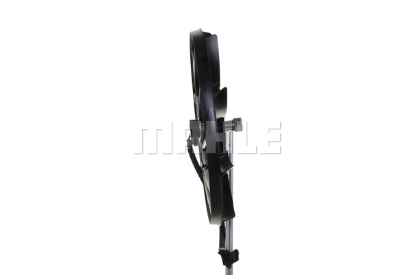 Ilustracja CFF 467 000P MAHLE wentylator, chłodzenie silnika