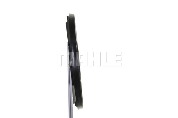 Ilustracja CFW 38 000P MAHLE koło wentylatora, chłodzenie silnika