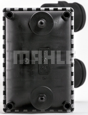 Ilustracja CI 16 000S MAHLE chłodnica powietrza doładowującego - intercooler