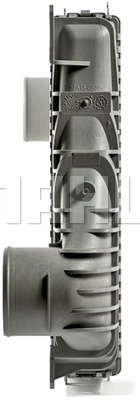 Ilustracja CI 18 000P MAHLE chłodnica powietrza doładowującego - intercooler