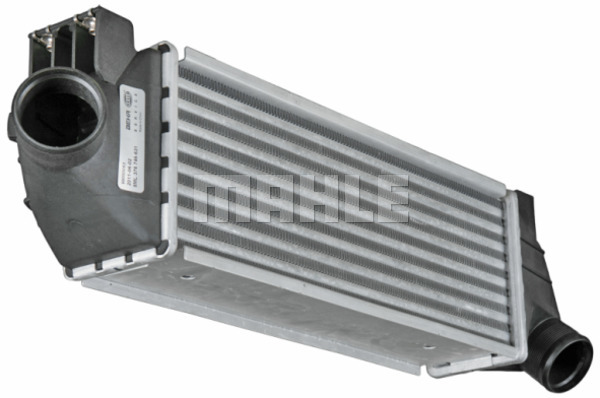 Ilustracja CI 203 000S MAHLE chłodnica powietrza doładowującego - intercooler