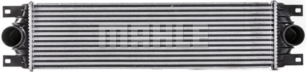 Ilustracja CI 20 000P MAHLE chłodnica powietrza doładowującego - intercooler