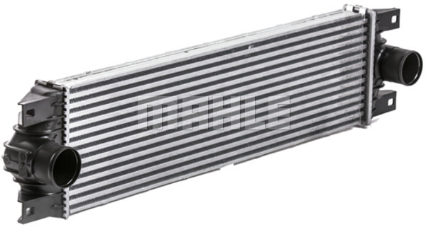 Ilustracja CI 20 000P MAHLE chłodnica powietrza doładowującego - intercooler