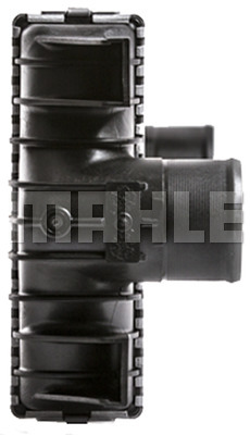 Ilustracja CI 20 000P MAHLE chłodnica powietrza doładowującego - intercooler