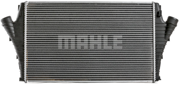 Ilustracja CI 21 000P MAHLE chłodnica powietrza doładowującego - intercooler