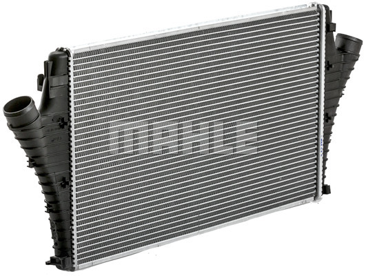 Ilustracja CI 21 000P MAHLE chłodnica powietrza doładowującego - intercooler