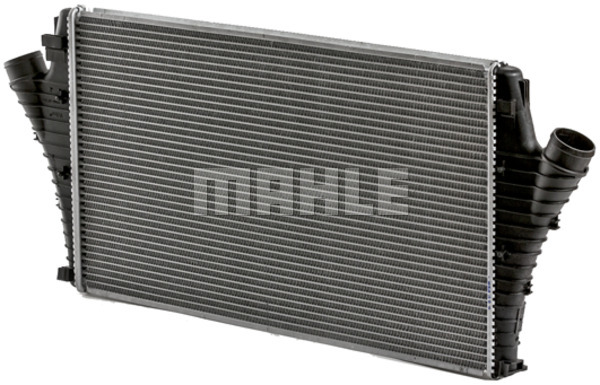 Ilustracja CI 21 000S MAHLE chłodnica powietrza doładowującego - intercooler