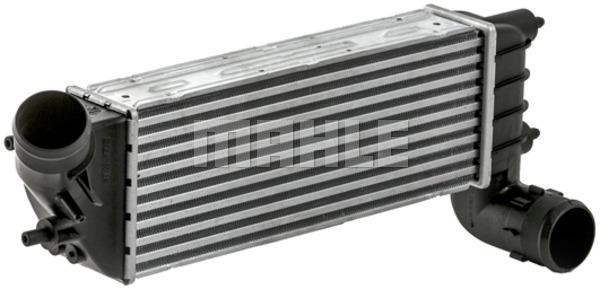 Ilustracja CI 23 000S MAHLE chłodnica powietrza doładowującego - intercooler