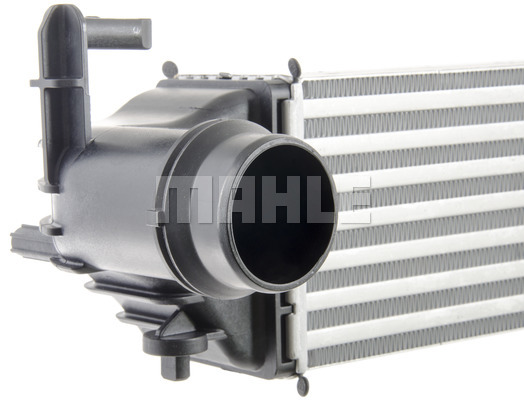 Ilustracja CI 363 000P MAHLE chłodnica powietrza doładowującego - intercooler