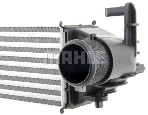 Ilustracja CI 363 000P MAHLE chłodnica powietrza doładowującego - intercooler