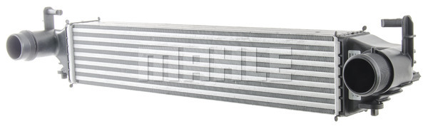 Ilustracja CI 363 000P MAHLE chłodnica powietrza doładowującego - intercooler