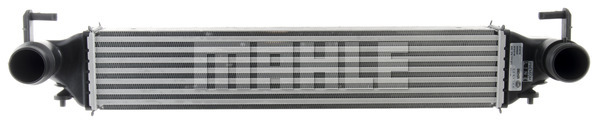 Ilustracja CI 363 000P MAHLE chłodnica powietrza doładowującego - intercooler