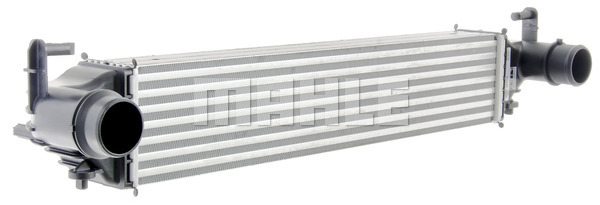 Ilustracja CI 363 000P MAHLE chłodnica powietrza doładowującego - intercooler