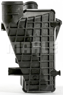 Ilustracja CI 429 000P MAHLE chłodnica powietrza doładowującego - intercooler