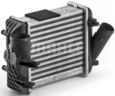 Ilustracja CI 430 000P MAHLE chłodnica powietrza doładowującego - intercooler
