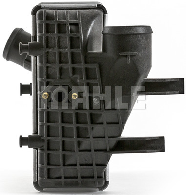 Ilustracja CI 430 000P MAHLE chłodnica powietrza doładowującego - intercooler