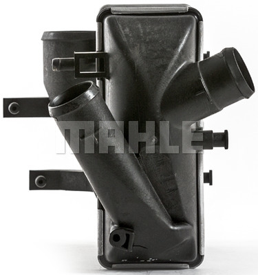 Ilustracja CI 430 000P MAHLE chłodnica powietrza doładowującego - intercooler