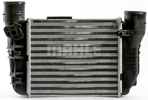 Ilustracja CI 431 000P MAHLE chłodnica powietrza doładowującego - intercooler
