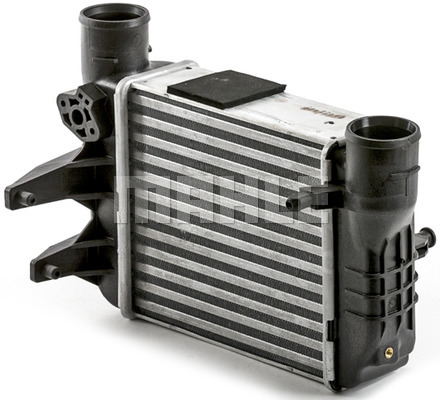 Ilustracja CI 431 000P MAHLE chłodnica powietrza doładowującego - intercooler