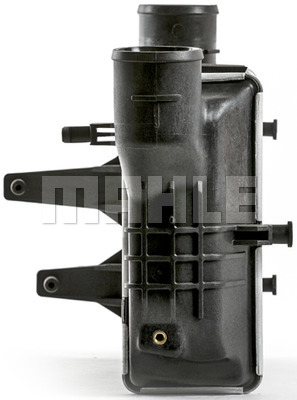 Ilustracja CI 431 000P MAHLE chłodnica powietrza doładowującego - intercooler