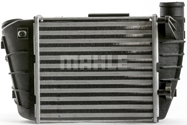 Ilustracja CI 433 000P MAHLE chłodnica powietrza doładowującego - intercooler