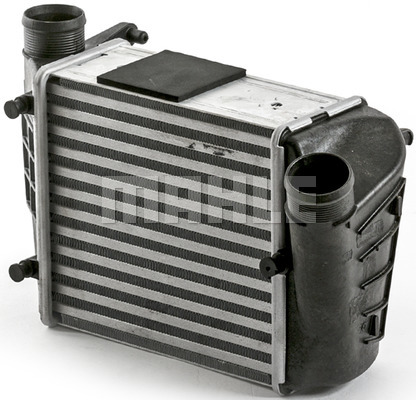 Ilustracja CI 433 000P MAHLE chłodnica powietrza doładowującego - intercooler